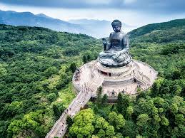 大嶼山一日遊