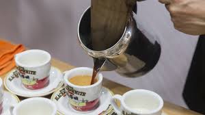 港式奶茶工作坊